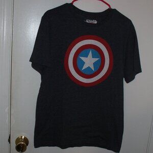 Old Navy Collectables Totally Classic Captain America T-Shirt